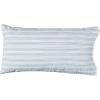 imageNautica  Twin XL Sheets Premium Cotton Percale Bedding Set Striped Bedding Set OekoTex Certified Beaux Stripe Blue Twin XLBeaux Stripe Navy