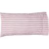 imageNautica  Twin XL Sheets Premium Cotton Percale Bedding Set Striped Bedding Set OekoTex Certified Beaux Stripe Blue Twin XLColeridge Stripe Red