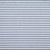 imageNautica  Twin XL Sheets Premium Cotton Percale Bedding Set Striped Bedding Set OekoTex Certified Beaux Stripe Blue Twin XLHarmead Navy