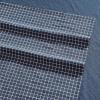 imageNautica  Twin XL Sheets Premium Cotton Percale Bedding Set Striped Bedding Set OekoTex Certified Beaux Stripe Blue Twin XLReece Plaid Navy