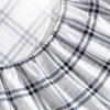 imageNautica  Twin XL Sheets Premium Cotton Percale Bedding Set Striped Bedding Set OekoTex Certified Beaux Stripe Blue Twin XLRyan Cove Plaid Navy