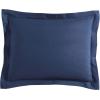 imageNautica  TwinTwin XL Bed Set Reversible Comforter with Matching Shams Bed Sheets and Laundry Bag Dorm Essentials Captains BlueGreenCaptains BlueGreen