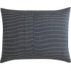 imageNautica  TwinTwin XL Comforter Set Reversible Cotton Bedding with Matching Sham Medium Weight for Year Round Use Dorm Essentials Craver GreyCraver BlackWhite