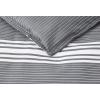 imageNautica  TwinTwin XL Comforter Set Reversible Cotton Bedding with Matching Sham Medium Weight for Year Round Use Dorm Essentials Craver GreyCraver GreyWhite