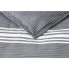 imageNautica  TwinTwin XL Comforter Set Reversible Cotton Bedding with Matching Sham Medium Weight for Year Round Use Dorm Essentials Craver GreyCraver GreyWhite