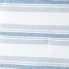 imageNautica  TwinTwin XL Comforter Set Reversible Woven Bedding with Matching Sham Medium Weight for Year Round Use Dorm Essentials OekoTex Certified Bay Shore NavyCasual