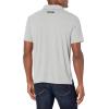 imageNautica Competition Sustainably Crafted Classic Fit PoloAnchor Grey HeatherS