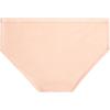 imageNautica Girls Underwear Briefs  10 Pack Comfort Stretch MidWaist Breathable Cotton Underwear Panties for Girls Sizes412Pink FrostWhitePale PeachLight Bleach HeatherGrey Heather