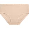 imageNautica Girls Underwear Briefs  10 Pack Comfort Stretch MidWaist Breathable Cotton Underwear Panties for Girls Sizes412PinkGreyWhiteHeather Grey