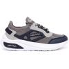 imageNautica Kids Athletic SlipOn Sneakers  Comfortable Bungee Running Shoes for Boys and Girls  Stylish and Supportive Footwear for Active Kids Big KidLittle KidToddlerGrey Navysanford