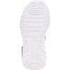 imageNautica Kids Athletic SlipOn Sneakers  Comfortable Bungee Running Shoes for Boys and Girls  Stylish and Supportive Footwear for Active Kids Big KidLittle KidToddlerGrey Navysanford