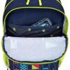 imageNautica Kids Backpack for School  Kindergarten Elementary Kids Backpack  16quot Tall  Polar CamoFlags