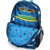 imageNautica Kids Backpack for School  Kindergarten Elementary Kids Backpack  16quot Tall  Polar CamoPolar Camo