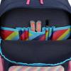 imageNautica Kids Backpack for School  Kindergarten Elementary Kids Backpack  16quot Tall  Polar CamoRetro Rainbow