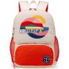 imageNautica Kids Backpack for School  Kindergarten Elementary Kids Backpack  16quot Tall  Polar CamoSunny Day