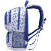 imageNautica Kids Backpack for School  Kindergarten Elementary Kids Backpack  16quot Tall  Polar CamoVarsity