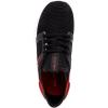 imageNautica Kids LaceUp Sneakers  Comfortable Running Shoes for Boys and Girls  Little KidBig KidBlack White Redarano