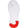 imageNautica Kids LaceUp Sneakers  Comfortable Running Shoes for Boys and Girls  Little KidBig KidBlack White Redarano
