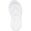 imageNautica Kids LaceUp Sneakers  Comfortable Running Shoes for Boys and Girls  Little KidBig KidBlack Whitenigel