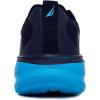 imageNautica Kids LaceUp Sneakers  Comfortable Running Shoes for Boys and Girls  Little KidBig KidBlue Navymariln