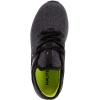 imageNautica Kids LaceUp Sneakers  Comfortable Running Shoes for Boys and Girls  Little KidBig KidGrey Black
