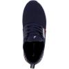 imageNautica Kids LaceUp Sneakers  Comfortable Running Shoes for Boys and Girls  Little KidBig KidNavyRednuray Saga
