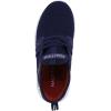 imageNautica Kids LaceUp Sneakers  Comfortable Running Shoes for Boys and Girls  Little KidBig KidNavyparks