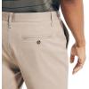 imageNautica Mens 6quot Deck ShortBeige Khaki