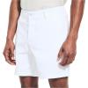imageNautica Mens 6quot Deck ShortBright White