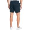 imageNautica Mens 6quot Deck ShortFrench Navy