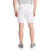 imageNautica Mens 6quot Deck ShortNautica Stone