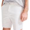 imageNautica Mens 6quot Deck ShortNautica Stone