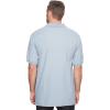 imageNautica Mens Big ampamp Tall Solid Deck ShirtDeep Anchor Heather