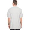imageNautica Mens Big ampamp Tall Solid Deck ShirtGrey Heather