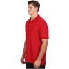 imageNautica Mens Big ampamp Tall Solid Deck ShirtNautical Red