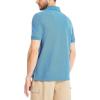 imageNautica Mens Classic Fit Deck PoloDelft