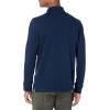 imageNautica Mens Classic Fit LongSleeve Deck PoloNavy