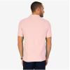 imageNautica Mens Classic Short Sleeve Solid Performance Deck Polo ShirtCoral Sands