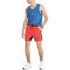imageNautica Mens Competition Sustainably Crafted 6quot Performance ShortNavy