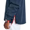 imageNautica Mens Competition Sustainably Crafted Anorak JacketNavy