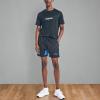 imageNautica Mens Competition Sustainably Crafted Crewneck TShirtTrue Black
