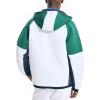 imageNautica Mens Competition Sustainably Crafted FullZip JacketBright White