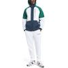 imageNautica Mens Competition Sustainably Crafted FullZip JacketBright White