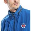 imageNautica Mens Competition Sustainably Crafted Lightweight JacketBright Cobalt