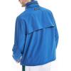 imageNautica Mens Competition Sustainably Crafted Lightweight JacketBright Cobalt