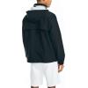imageNautica Mens Competition Sustainably Crafted Lightweight JacketTrue Black