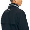 imageNautica Mens Competition Sustainably Crafted Lightweight JacketTrue Black