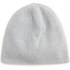 imageNautica Mens Competition Sustainably Crafted Logo BeanieGrey Heather