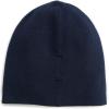 imageNautica Mens Competition Sustainably Crafted Logo BeanieNavy