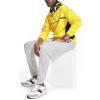 imageNautica Mens Competition Sustainably Crafted Logo Drawcord Pullover HoodieBlazing Yellow